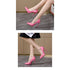 Elegant Plus Size Stiletto Pumps for Women - Pointed Toe Party Shoes